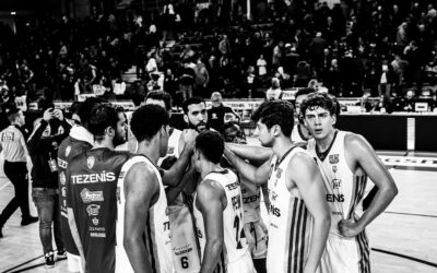 Scaligera Basket impegnata mercoledì 29 contro la HDL Nardò