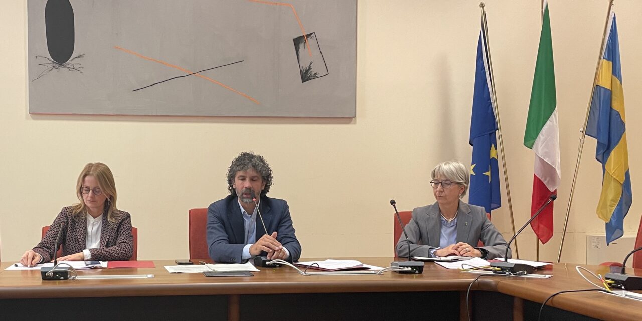 Damiano Tommasi non trova il Centrodestra all’incontro sulla Verona delle Olimpiadi