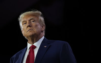 Il baciatemi il culo di Trump ha origini antiche