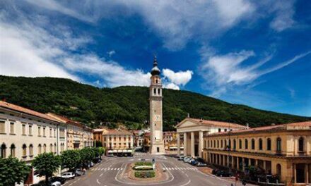 Protezione civile, domani esercitazione a Valdobbiadene: simulato un terremoto di magnitudo 4.8