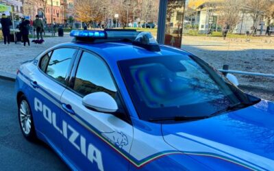 Arrestato pakistano per violenza sessuale in piazza Cittadella