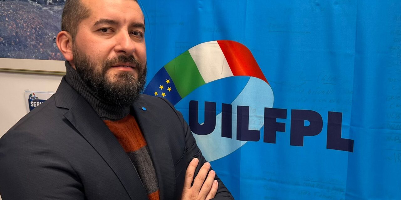 UIL FPL Verona, Marco Bognin nuovo Segretario Generale: il testimone da Stefano Gottardi