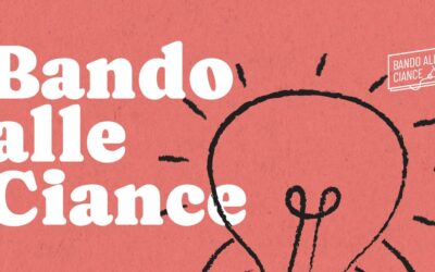 “Bando alle Ciance” 2025: opportunità, creatività e ambiente per i giovani del Distretto 4