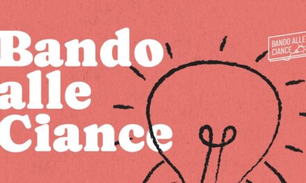 “Bando alle Ciance” 2025: opportunità, creatività e ambiente per i giovani del Distretto 4