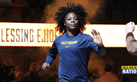 MEP Pellegrini, colpaccio di mercato: arriva la nazionale nigeriana Blessing Ejiofor