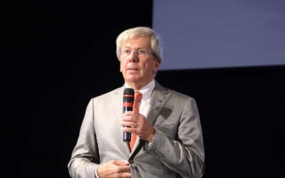 Ordine dei Medici chirurghi e odontoiatri: Carlo Rugiu lascia a fine dicembre. Nuovo presidente, Alfredo Guglielmi