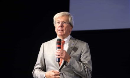 Ordine dei Medici chirurghi e odontoiatri: Carlo Rugiu lascia a fine dicembre. Nuovo presidente, Alfredo Guglielmi