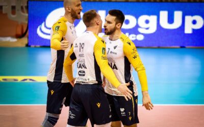Rana Verona riprende a correre. Cisterna espugnata 0-3