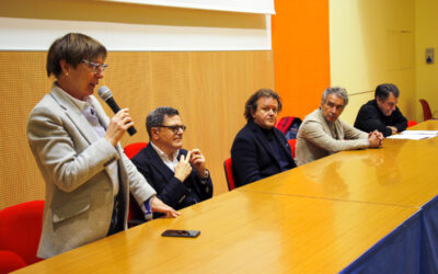 ULSS 9. Conferenza dei Servizi 2024: superare lo stigma per una società inclusiva