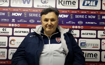Lumezzane-Virtus Verona 0-3. Fresco: “Il modo perfetto per concludere il 2024” 