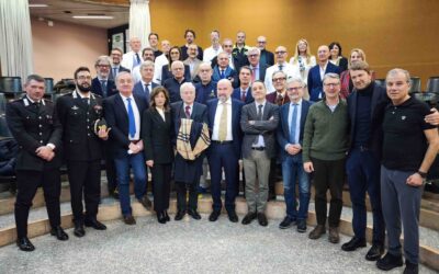 AOUI. Obiettivi 2025: innovazione, intelligenza artificiale e semplificazione
