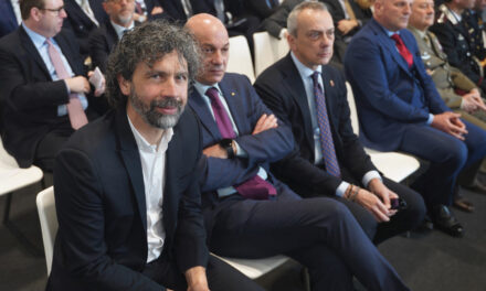 Damiano Tommasi come “Re Lele” Sboarina: lo stadio come salvacondotto politico