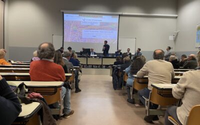 Filobus. A fine febbraio il via al cantiere in via 20 Settembre 