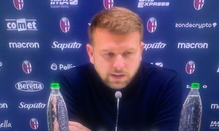 Il Verona chiude l’anno a 18 punti. Manca una giornata alla fine del girone