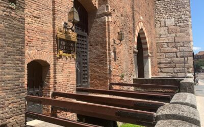 Rotary Club: Lady Oscar tra mito e realtà