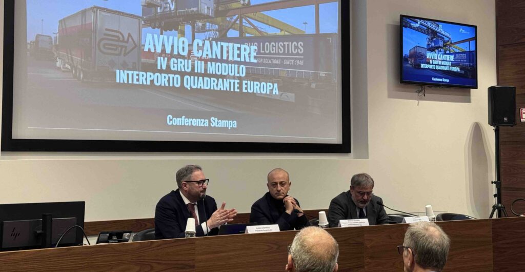consorzio zai