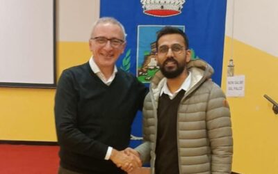 Nuovo consigliere comunale a Nogarole Rocca
