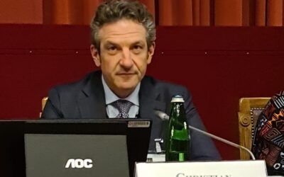 Da 11 paesi per partecipare al Valpolicella education program  