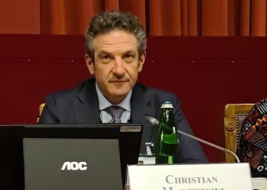 Da 11 paesi per partecipare al Valpolicella education program  