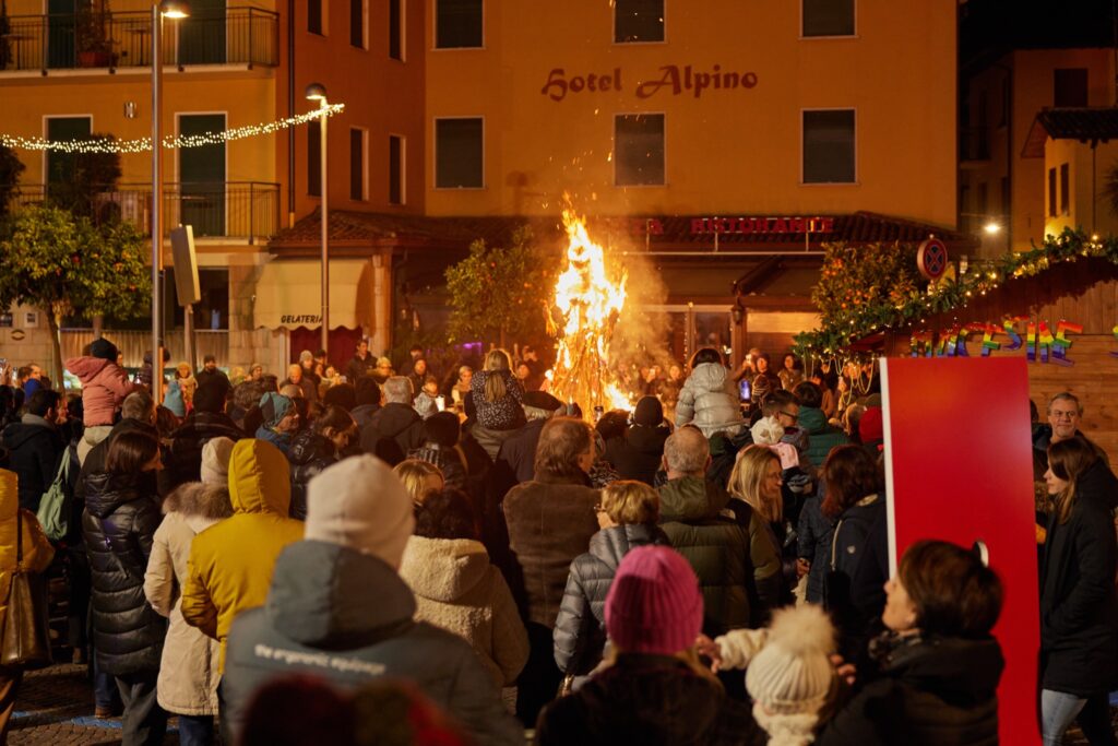 Malcesine Natale