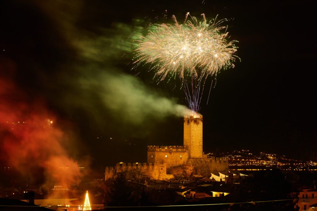 Malcesine Natale 2