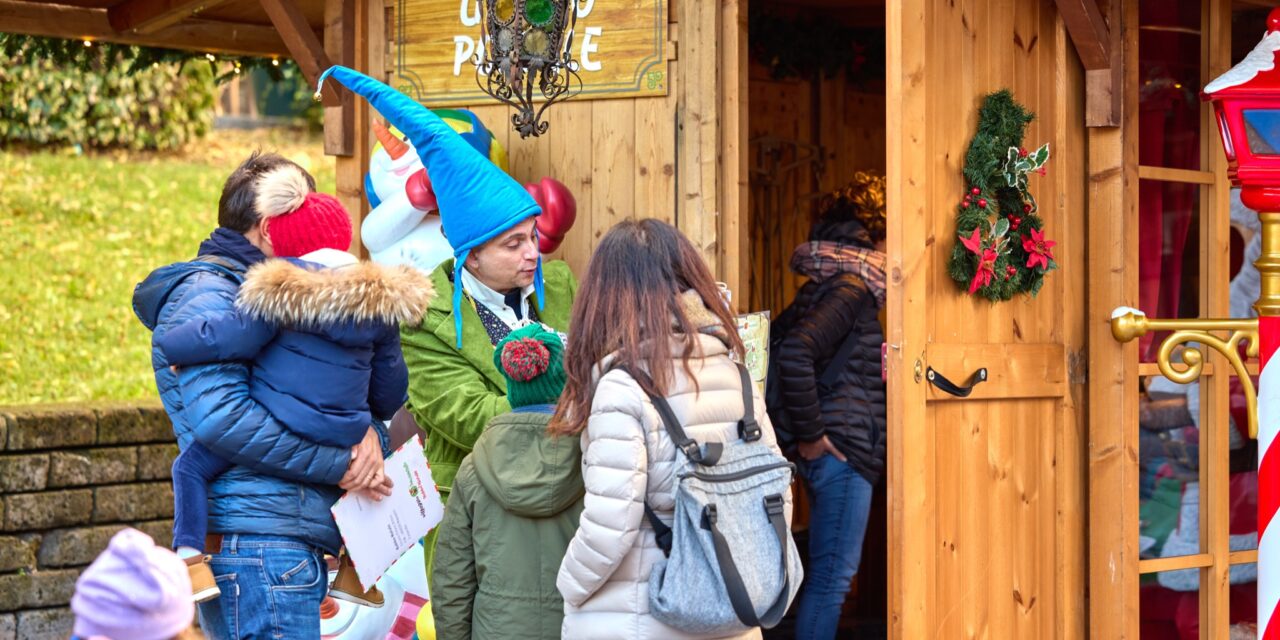 Natale a Malcesine: tutti gli eventi nel borgo perla del Lago di Garda