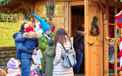 Natale a Malcesine: tutti gli eventi nel borgo perla del Lago di Garda