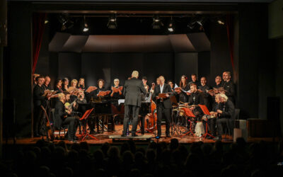 Natale tra sacro e folk: la Misa Criolla al Teatro Fucina Machiavelli