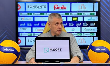 Rana Verona ospita Grottazzolina nel giorno di Santo Stefano. Stoytchev sugli avversari: “Se abbassi la guardia, loro ti puniscono”