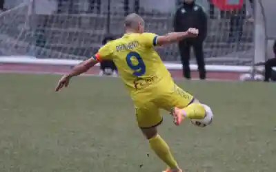 ChievoVerona, pareggio esterno. Con la Nuova Sondrio è 0-0