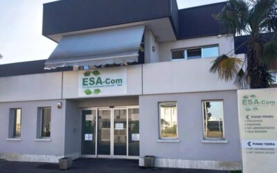 Importante risultato Ugl alla ESA-Com di Nogara. Affermazione anche alla Serit