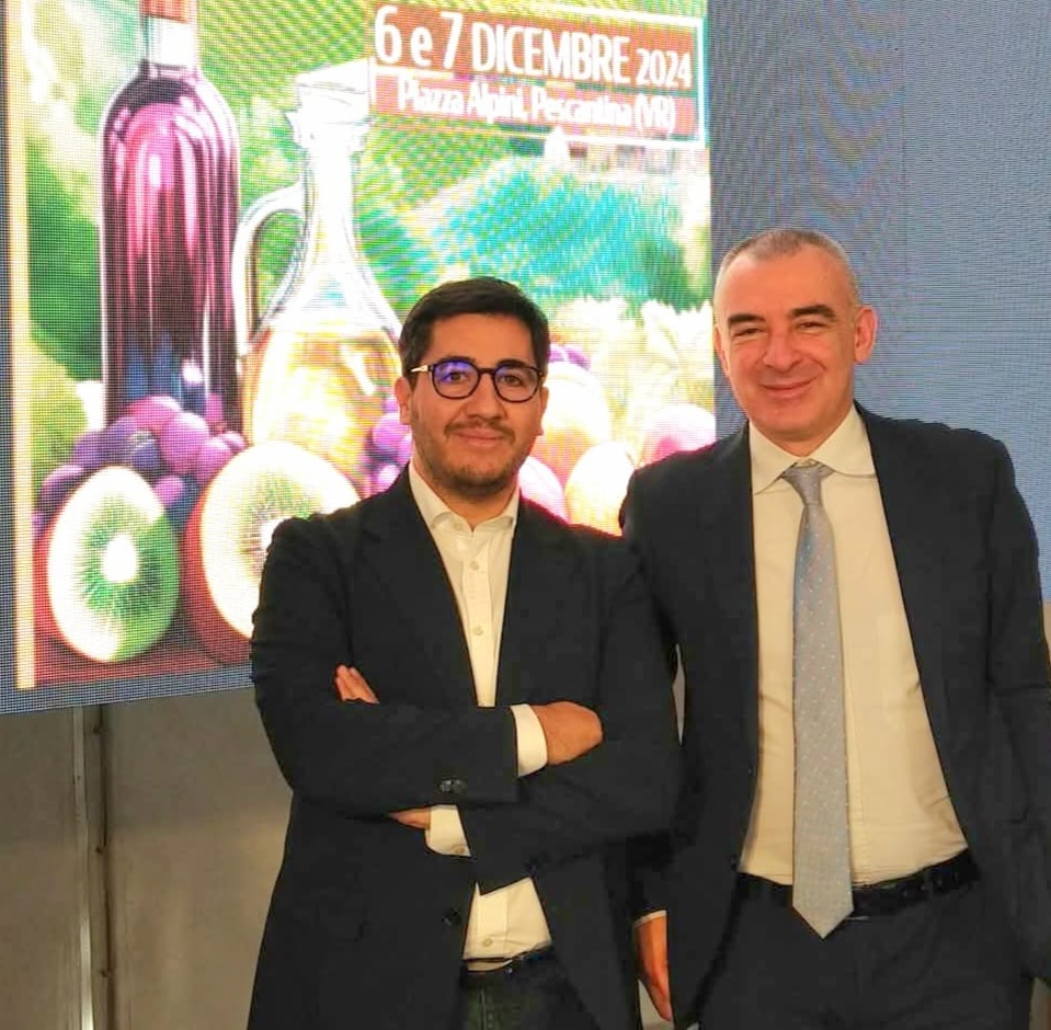 convegno agricoltura pescantina