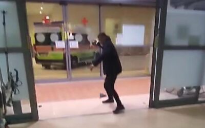 Tosi. Ai Pronto Soccorso servono i ‘vigilantes’