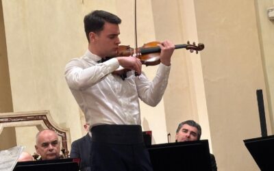 Il Concerto di Natale de I Virtuosi Italiani: un viaggio tra colonne sonore e virtuosismi