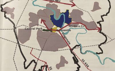 Nuovo PAT: dal Comune nulla di nuovo, l’associazione Barbieri lancia il suo 