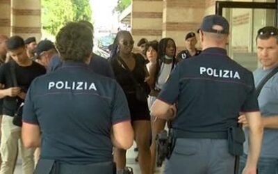 La Polizia va sostenuta, non perseguitata. E senza ambiguità