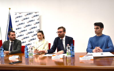 Per Esu Verona risponde l’AI: il primo Urp virtuale