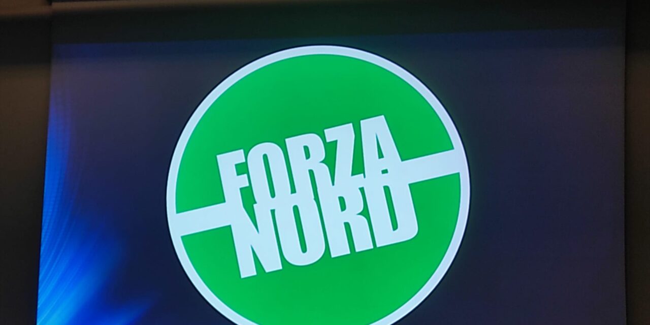 Tosi lancia Forza Nord e pensa alle regionali 2025