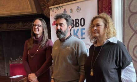 Babbo Lake: di corsa vestiti da Babbo Natale tra i mercatini sul Lago di Garda