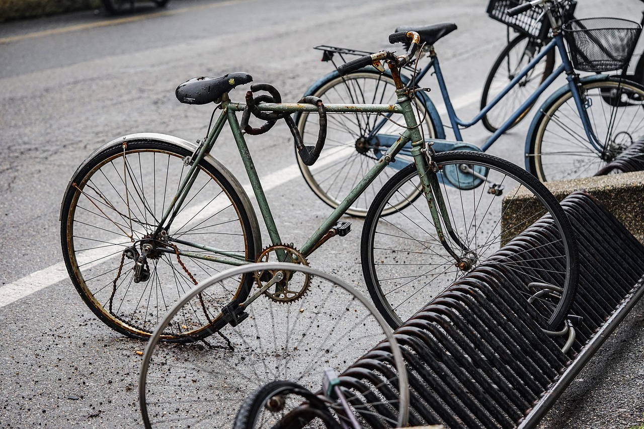 Il nuovo Codice della Strada s’è dimenticato le biciclette