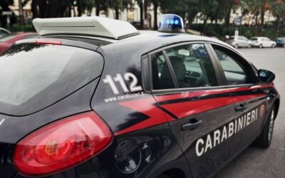 Tentata truffa ai danni di un anziano. Arrestato un tunisino
