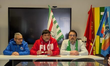 Fallito il rinnovo contrattuale: venerdì scioperano i 28mila metalmeccanici veronesi