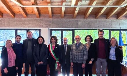 Nasce a Povegliano la Comunità Energetica Rinnovabile. Tedeschi: “Un grande passo verso il futuro”