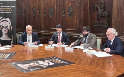 I Virtuosi Italiani 2025: una stagione tra Mozart, flamenco e Cinema Fantasy