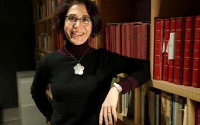 Benedetta Tobagi a Fucina Machiavelli: un incontro sulla memoria storica e i misteri delle stragi italiane