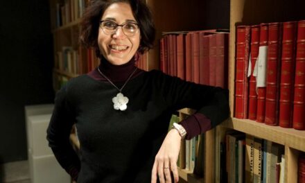 Benedetta Tobagi a Fucina Machiavelli: un incontro sulla memoria storica e i misteri delle stragi italiane