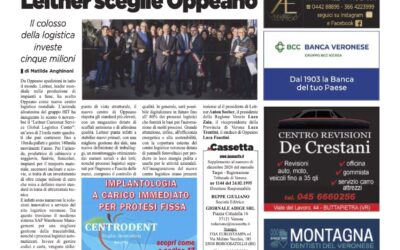2024 inCassetta Dicembre Nogara
