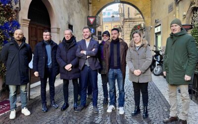 Lega: presentato il bilancio 2024 e le prospettive per il futuro