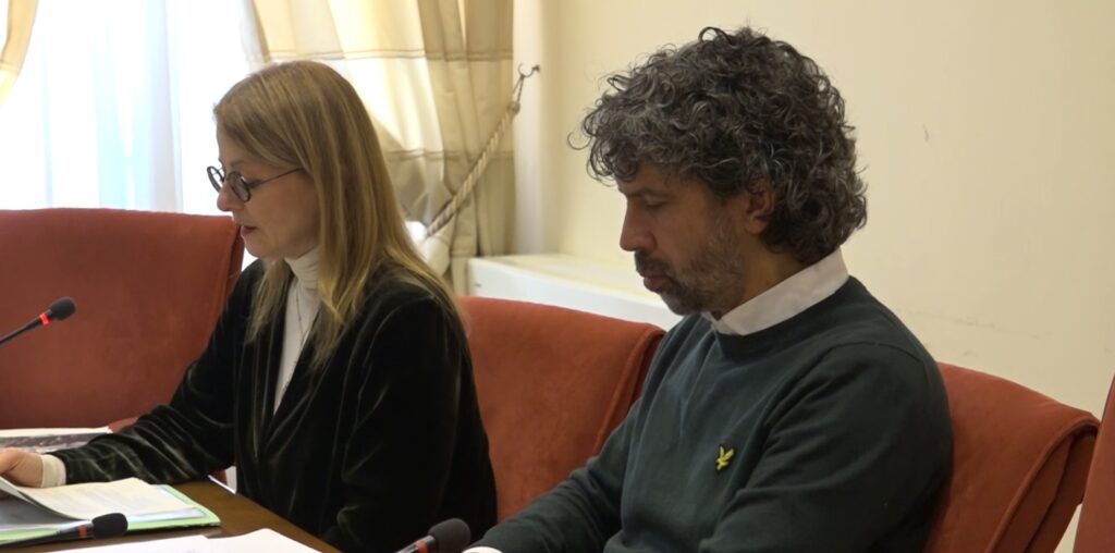 Il PAT non fa il botto. Il progetto preliminare bocciato da Bertucco e con una proposta alternativa che promette battaglia 1 pat 1