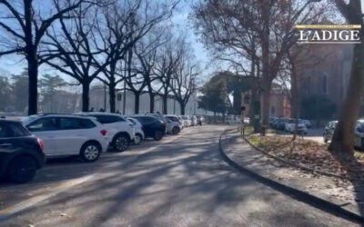 Stalli in ZTL, i residenti: “lasciateci i parcheggi in piazza Molinari Bra”